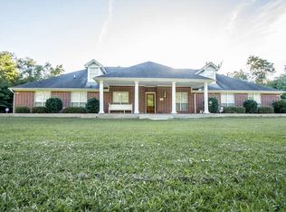 63 Mark Loop, Lumberton, TX 77657