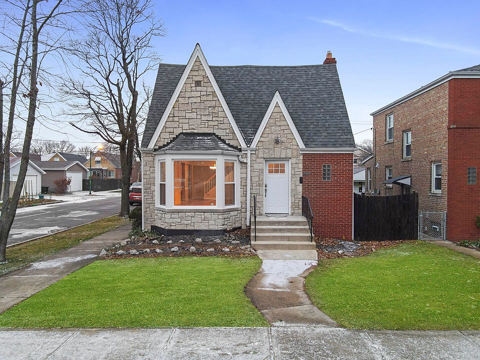 1st image of 3500 N Nordica Ave