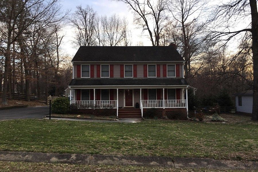 1st image of 7145 Spicewood Dr