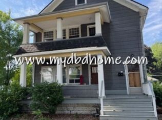 901 Cottage Ave #903, Fort Wayne, IN 46807