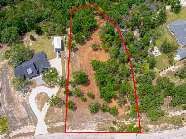 1018 Creek Crossing Rd, Nemo, TX 76070