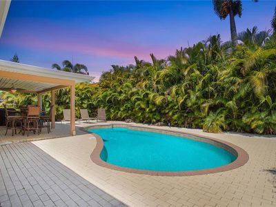 2635 Poinciana DR, Naples, FL, 34105