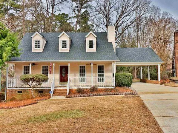 208 Frostwood Dr, Columbia, SC 29212