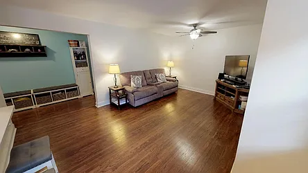 Sold by Metro Garden Realty NYC