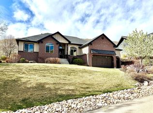 440 E Saddle Dr, Midway, UT 84049