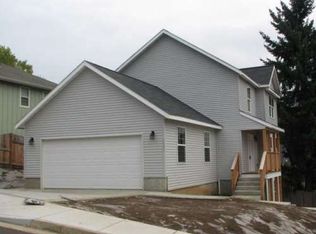 1485 Samuel Dr, Cottage Grove, OR 97424