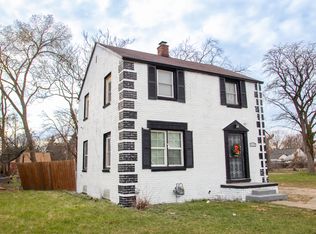 15759 Forrer St, Detroit, MI 48227