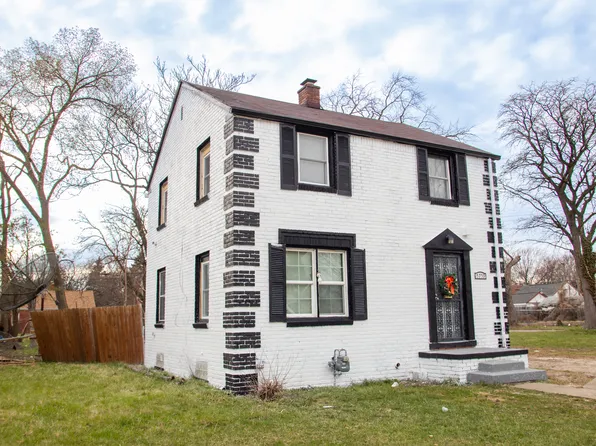 15759 Forrer St, Detroit, MI 48227