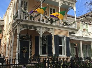 1914 Milan St, New Orleans, LA 70115