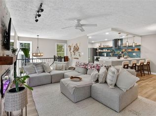 1410 N Crossing Dr NE, Atlanta, GA 30329