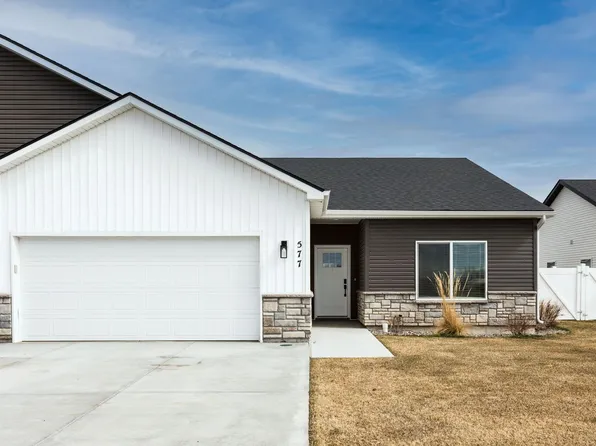 577 Idaho Ave, Sugar City, ID 83448