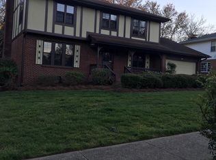 432 Cedar Hill Ln, Raleigh, NC 27609