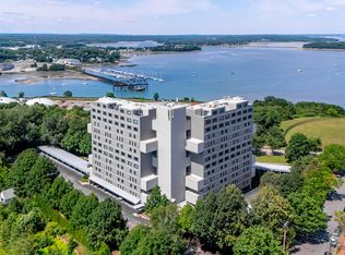 340 Eastern Promenade APT 145, Portland, ME 04101
