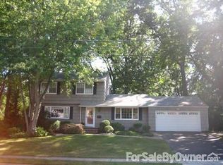 57 Tall Oaks Dr, East Brunswick, NJ