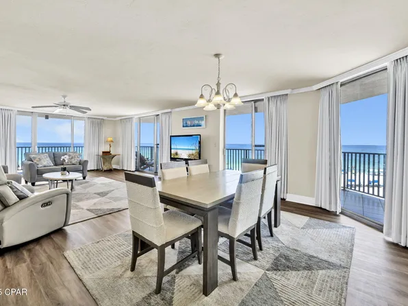 6505 Thomas Dr #415C, Panama City, FL 32408