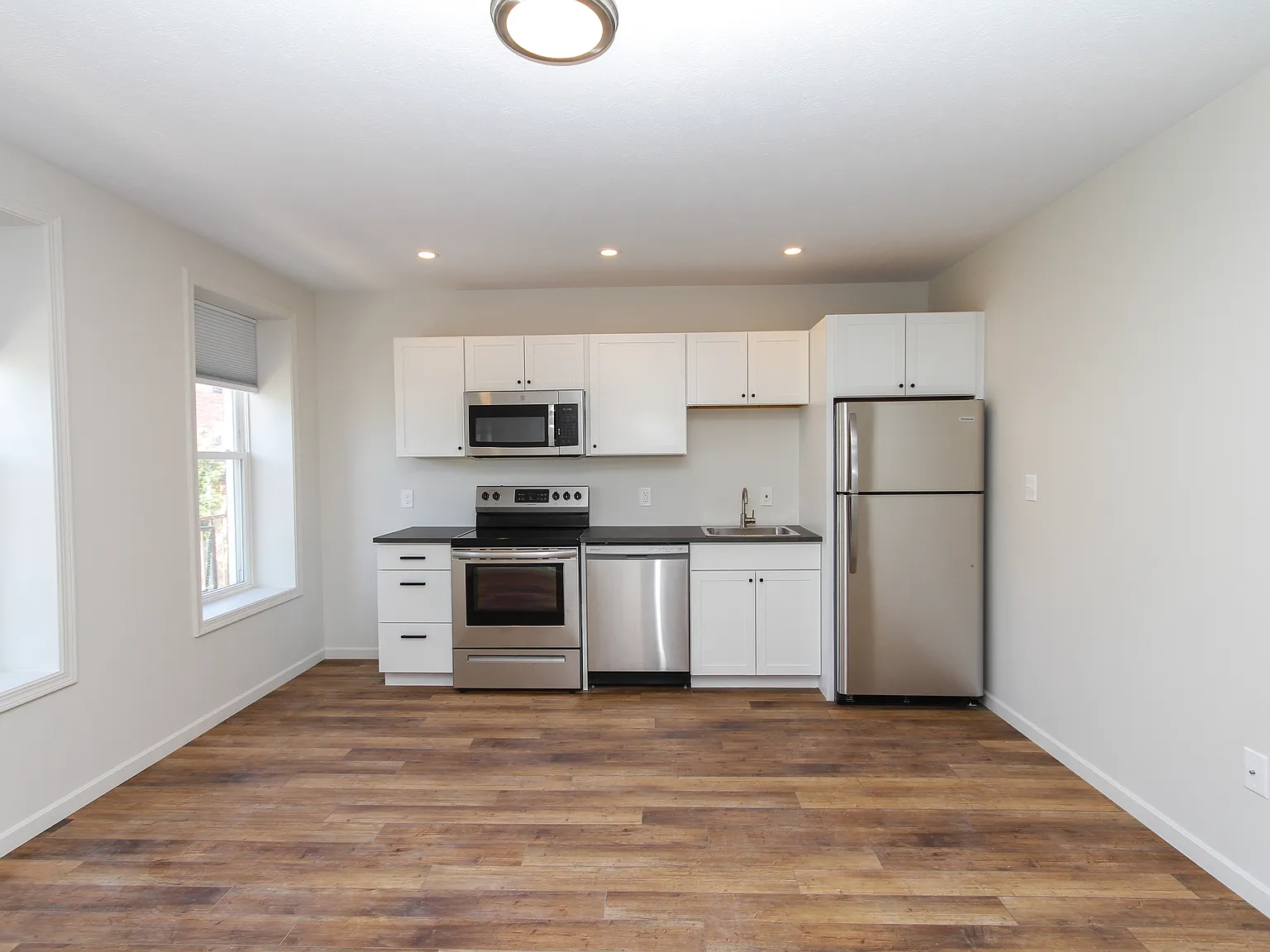 1 bed, $850 — Photo 4