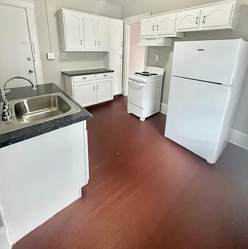 512 Whitney Ave #2A Photo 1