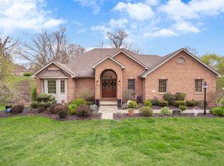 101 Park Dr, Aliquippa, PA 15001