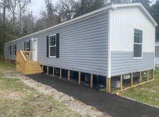 12 Bearden Dr, Brunswick, GA 31520