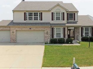 4651 Physics Way, Indianapolis, IN 46239