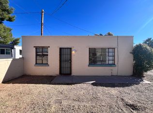 2620 N 14th Ave APT 10, Tucson, AZ 85705