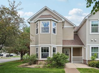 12220 Xylite St NE UNIT A, Blaine, MN 55449