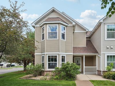 12220 Xylite St NE Unit A, Blaine, MN, 55449