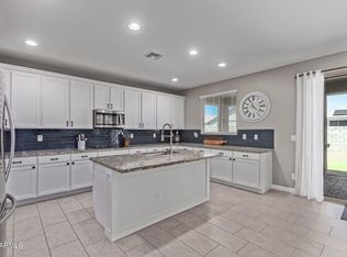 17938 W Via Del Sol, Surprise, AZ 85387
