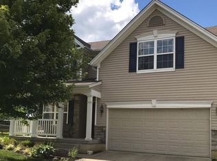 6131 Driftwood Ct, Hamilton Twp, OH 45039