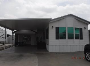 7405 Bogey Dr, Mission, TX 78572
