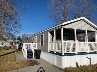 7 Wheatland Dr, Billings, MT 59102