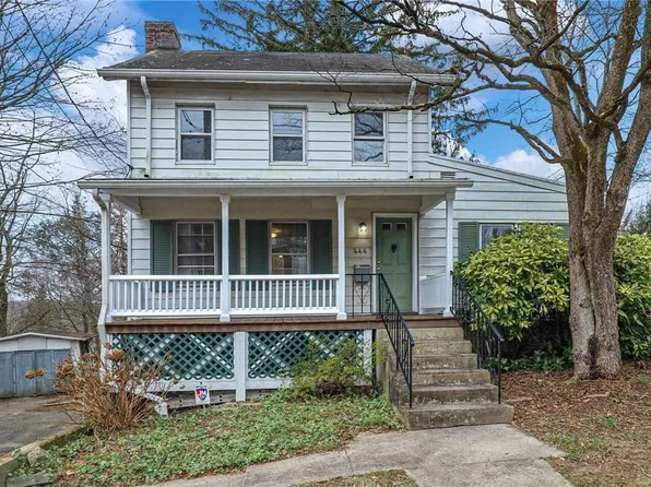 444 Benedict Avenue, Tarrytown, NY 10591