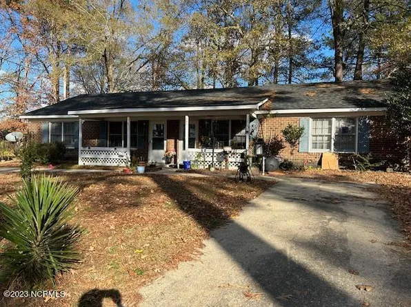 745 Marlboro Place, Rocky Mount, NC 27801