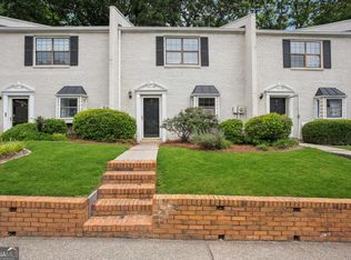 1771 Defoor Ave NW APT D, Atlanta, GA 30318