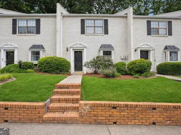 1771 Defoor Ave NW APT D, Atlanta, GA 30318