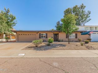 3757 E Sunnyside Dr, Phoenix, AZ 85028