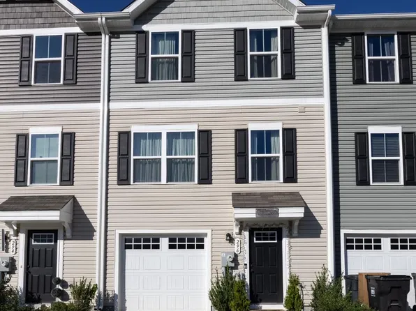 296 Tournament Cir, North East, MD 21901