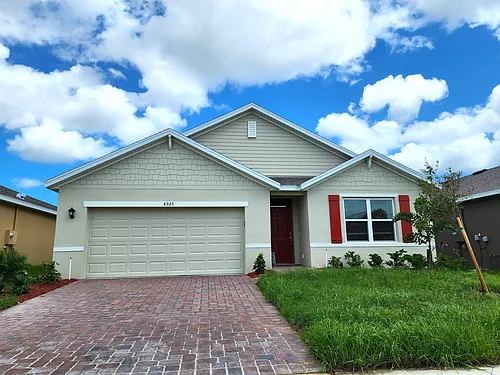 4925 Amasa Cir Photo 1