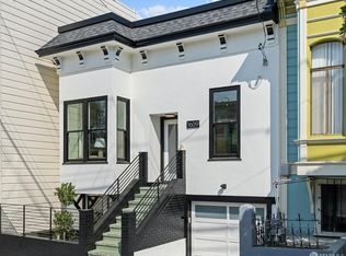 1609 Castro St, San Francisco, CA 94114
