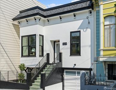 1609 Castro St, San Francisco, CA, 94114