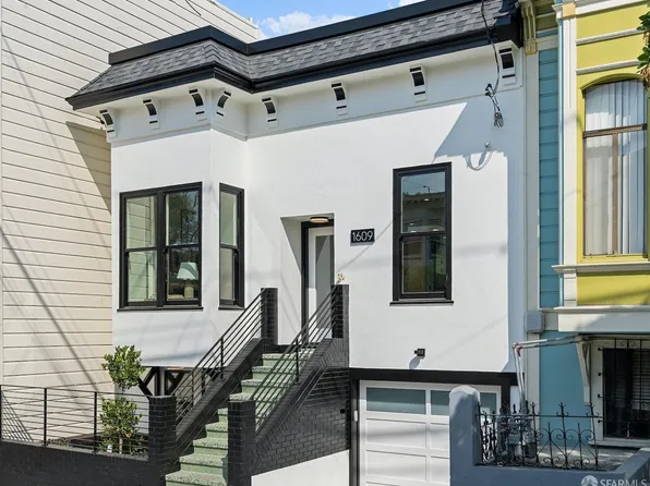 1609 Castro St, San Francisco, CA 94114