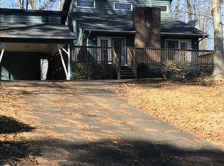 2545 Lakeside Dr, Villa Rica, GA 30180