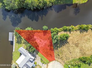 Atlantis Dr LOT 42, Bay Saint Louis, MS 39520