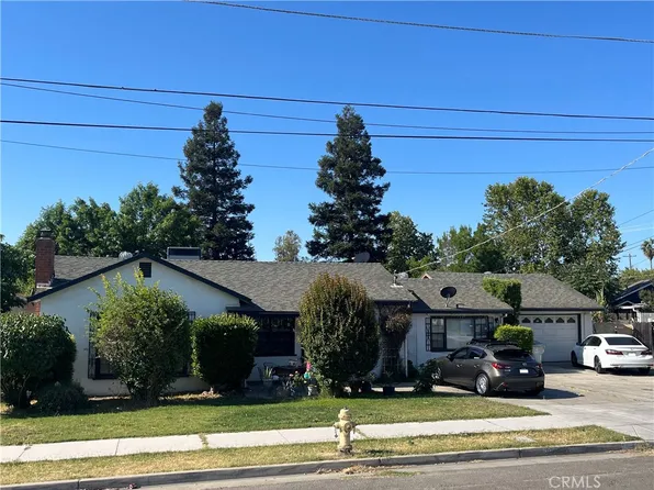 1996 Grove Ave, Atwater, CA 95301