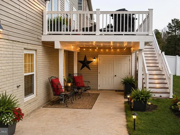 5253 Turkeyfoot Lake St, Waldorf, MD 20602