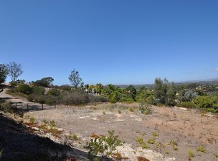 Circo Diegueno Ct, RANCHO SANTA FE, CA 92067