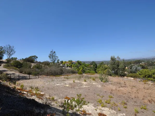 Circo Diegueno Ct, Rancho Santa Fe, CA 92067