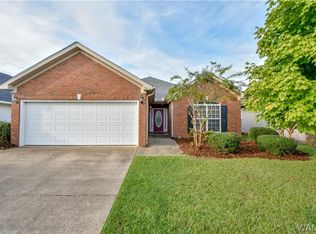 2428 Alexander Dr, Tuscaloosa, AL 35405