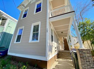 704 Rutledge Ave APT B, Charleston, SC 29403