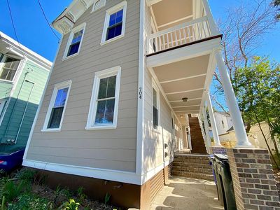 704 Rutledge Ave APT B, Charleston, SC, 29403